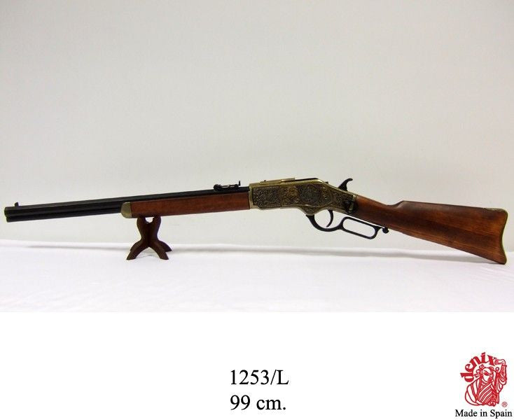 1253L Carabina Winchester modelo 1973 - Espadas y Más