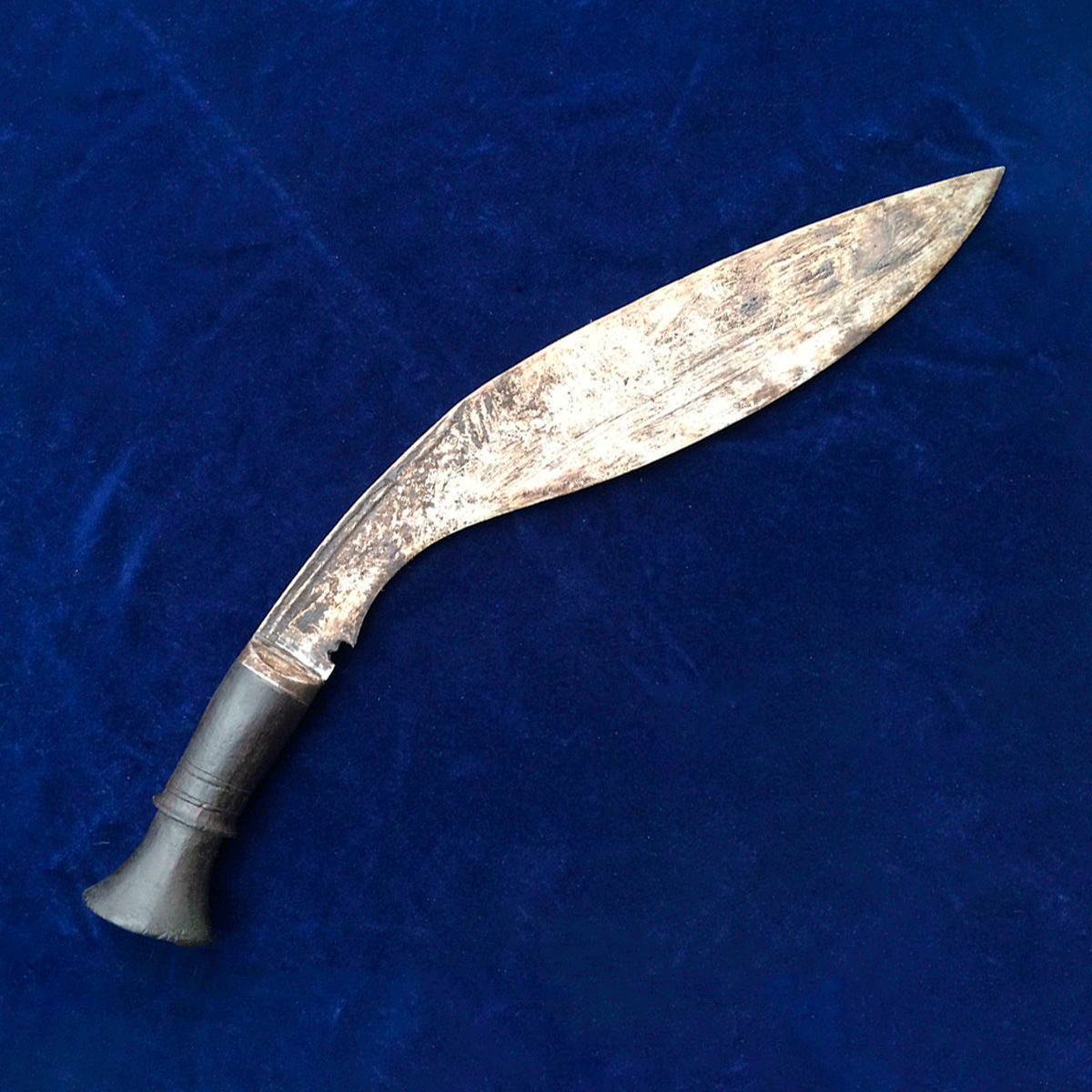 Kukri Tradicional "Longleaf" 401124 - Espadas y Más