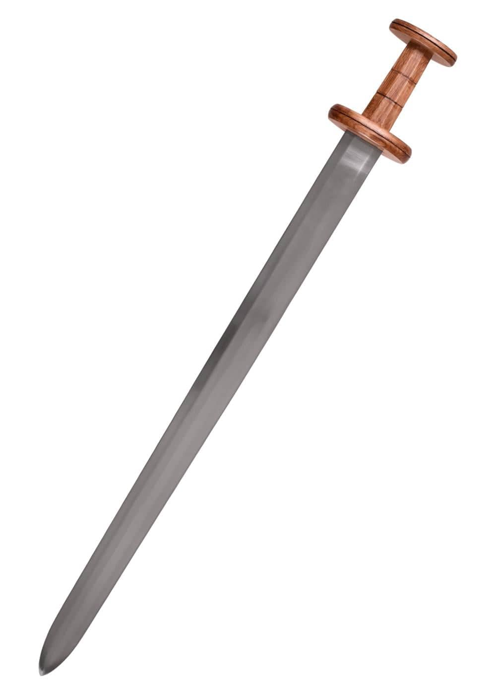 0180000100 Espada Sajona Feltwell - Espadas y Más