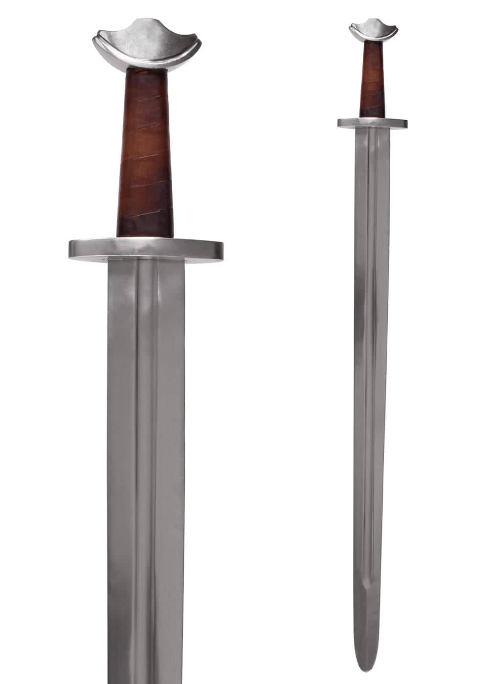 0180001706 Espada vikinga o Carolingia - Espadas y Más