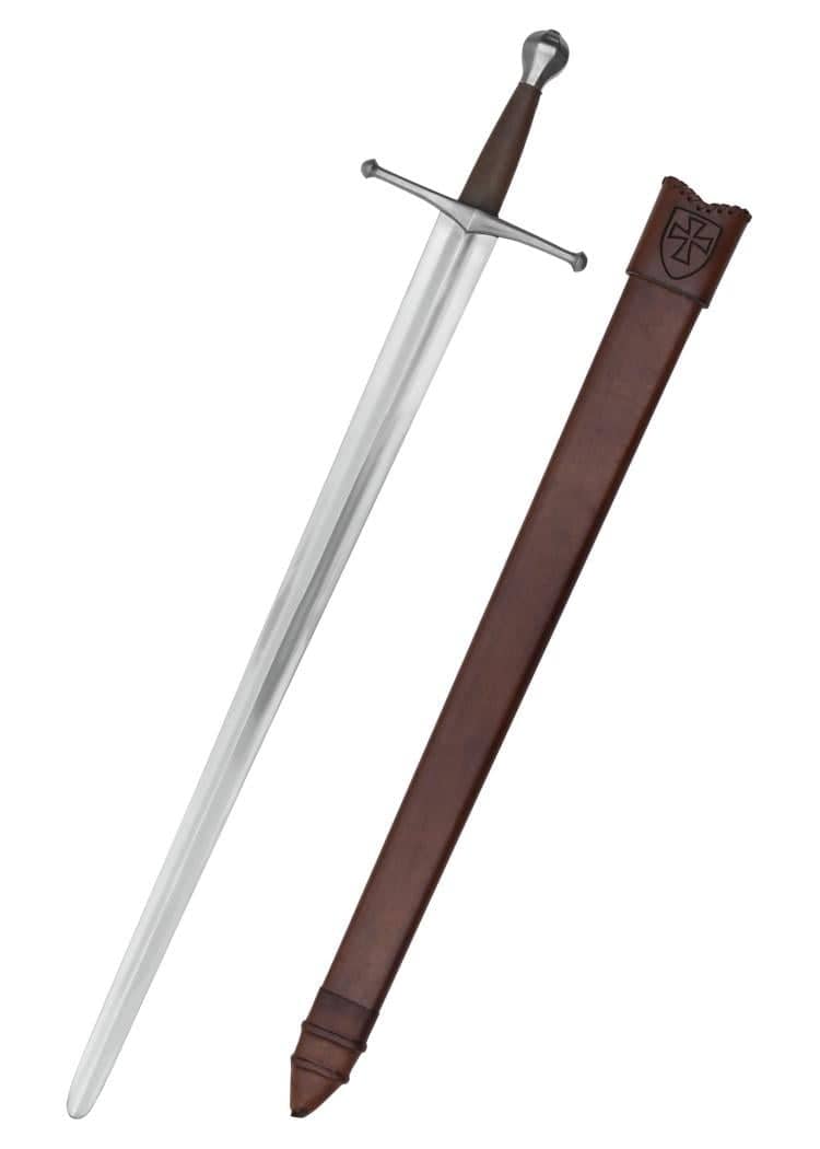 0180002000 Espada medieval alemana - Espadas y Más