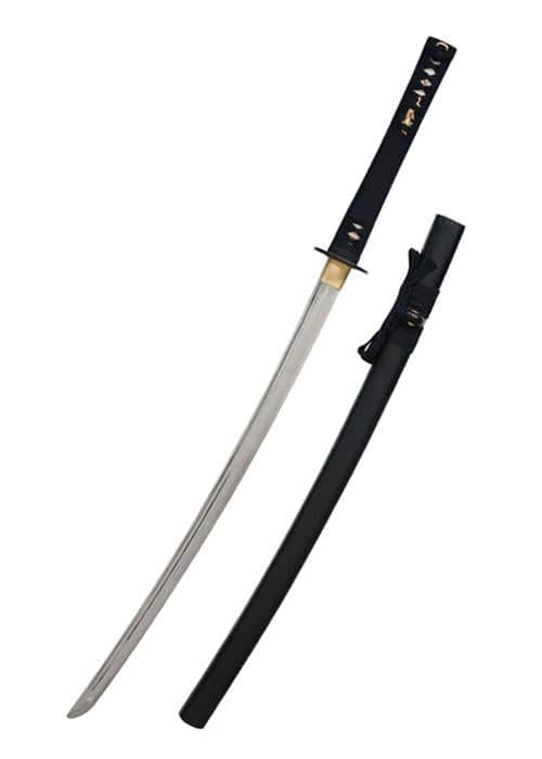 0106857500 Katana John Lee Ikusa - Espadas y Más