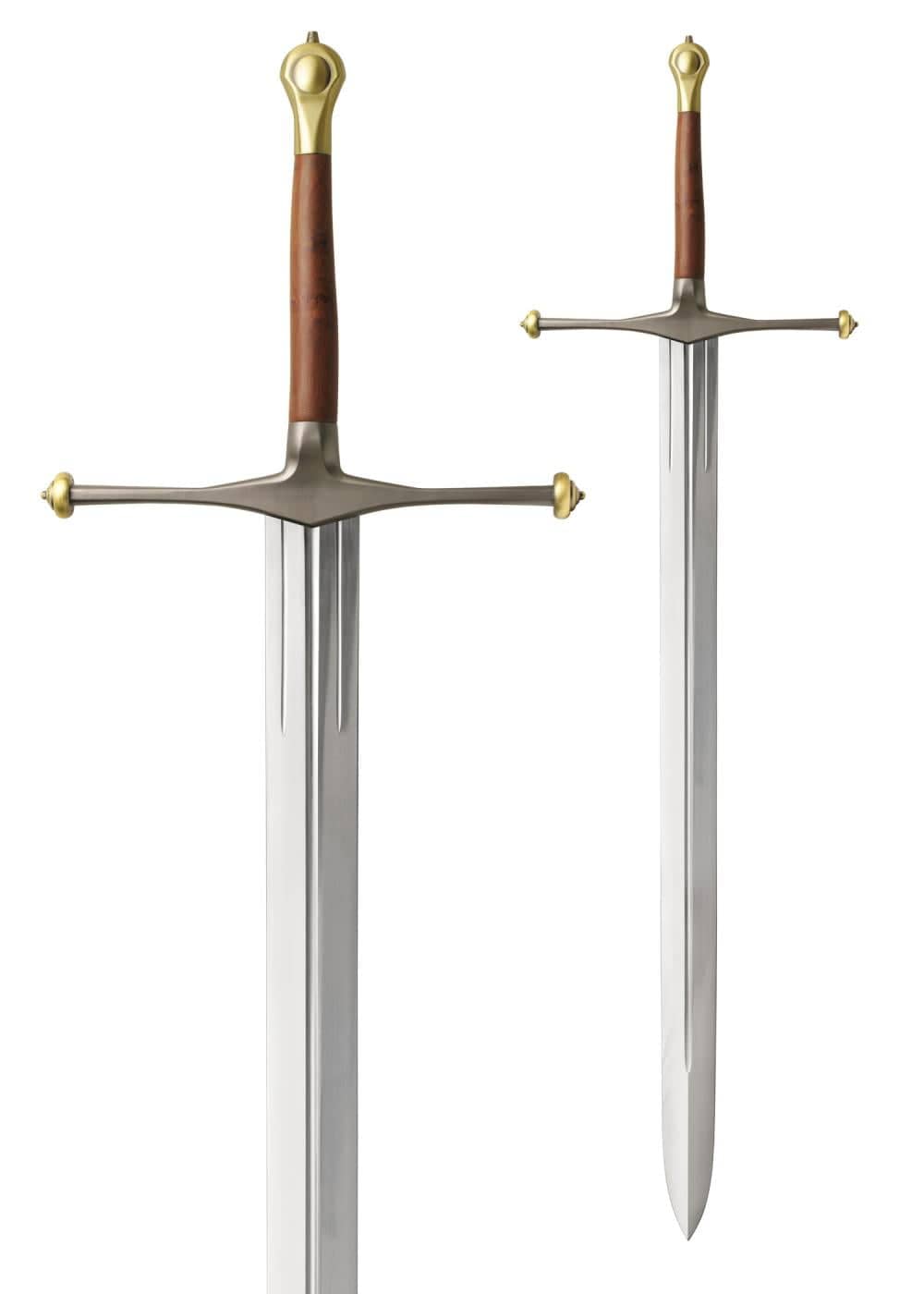 Espada Hielo de Ned Stark Juego de Tronos OFICIAL 0108220109 - Espadas y Más