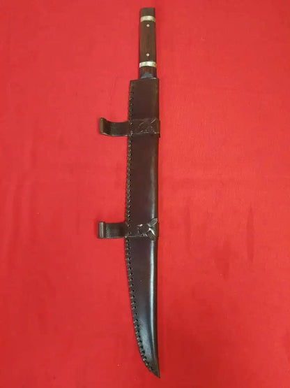 0116417100 Seax del Támesis - Espadas y Más