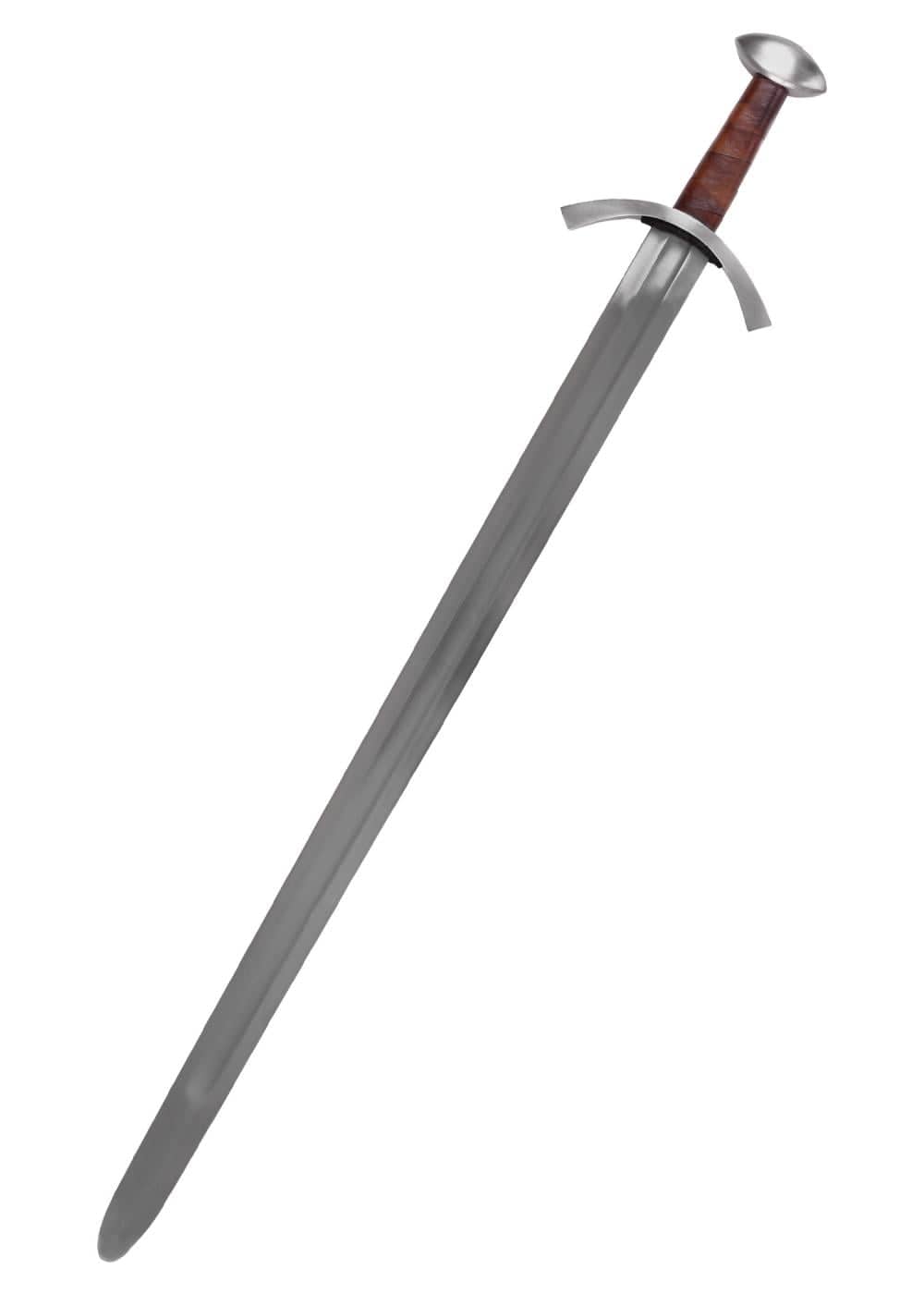 0116697006 Espada de San Mauricio S.XIII funcional - Espadas y Más