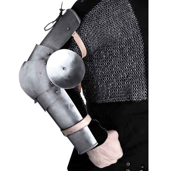 Medios brazos 1320-1400 - Espadas y Más