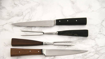 Set de cuchillo y tenedor - Espadas y Más