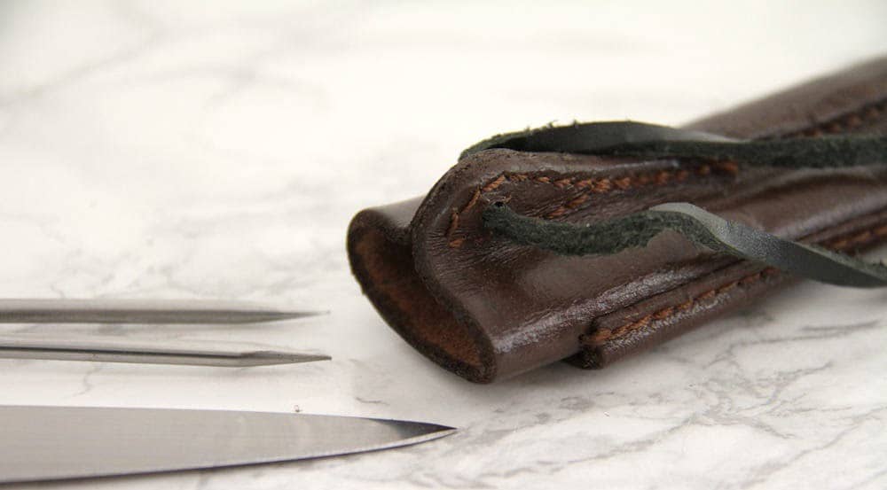 Set de cuchillo y tenedor - Espadas y Más