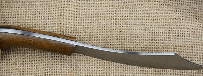 Cuchillo Utilitario S. XIV-XV - Espadas y Más