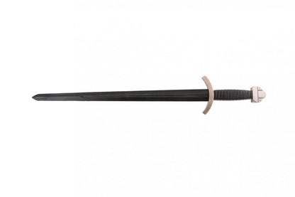 10633 Espada de Laguertha Vikingos con vaina de piel - Espadas y Más