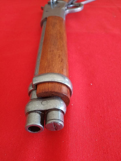 1095 Rifle corto Mare´s Leg USA 1892 - Espadas y Más