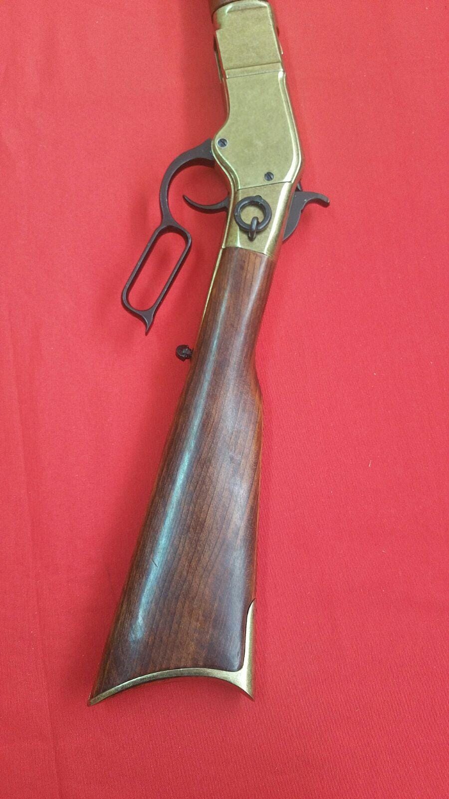 1140L CARABINA WINCHESTER - Espadas y Más