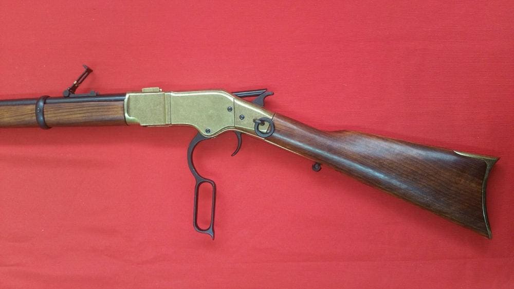 1140L CARABINA WINCHESTER - Espadas y Más