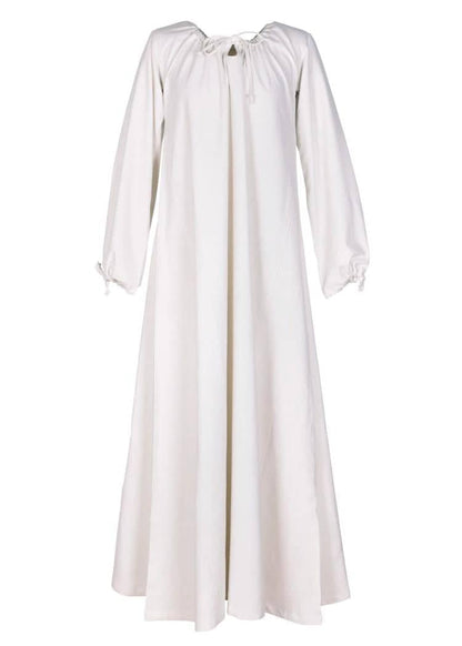 Imagen de 1280020040 Vestido medieval Ana, varios colores parte de nuestra colección en Espadas y más, sitio oficial.
