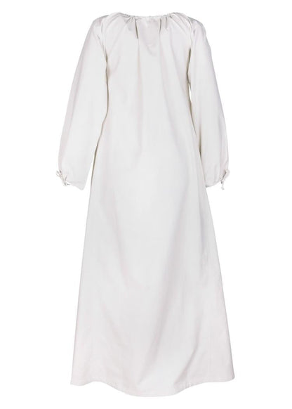 Imagen de 1280020040 Vestido medieval Ana, varios colores parte de nuestra colección en Espadas y más, sitio oficial.