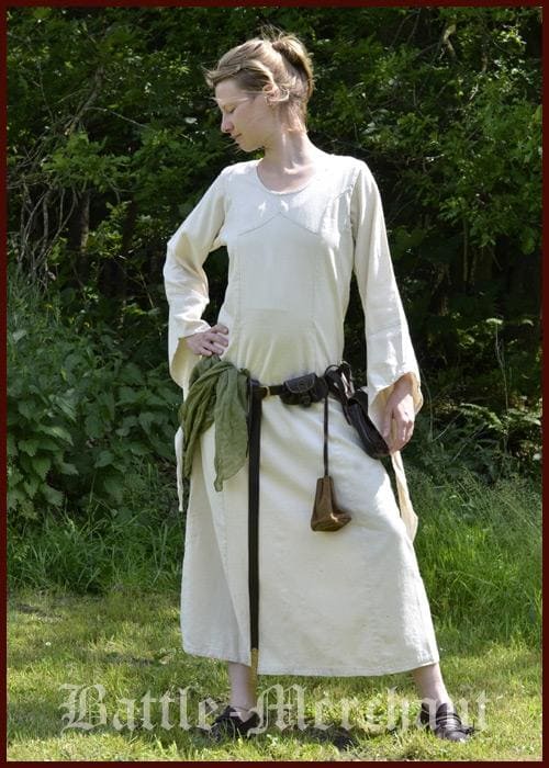 1202400710 Vestido medieval - Neira - Espadas y Más