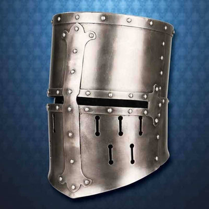 Casco Maciejowski Marto WINDLASS - Espadas y Más