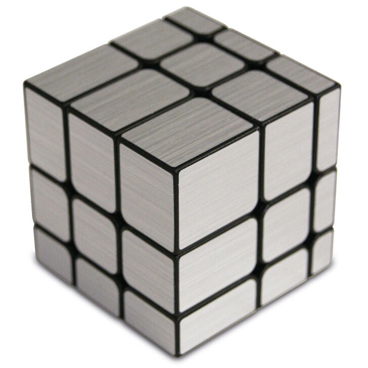 Mirror 3x3x3 - Espadas y Más