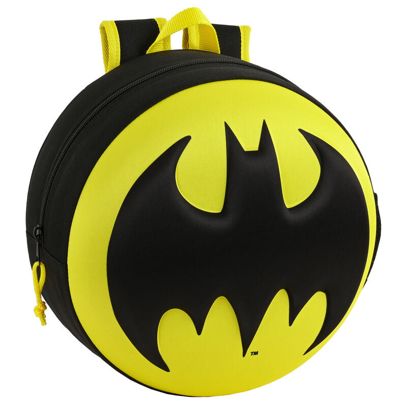 Mochila 3D Batman DC Comics 31cm - Espadas y Más