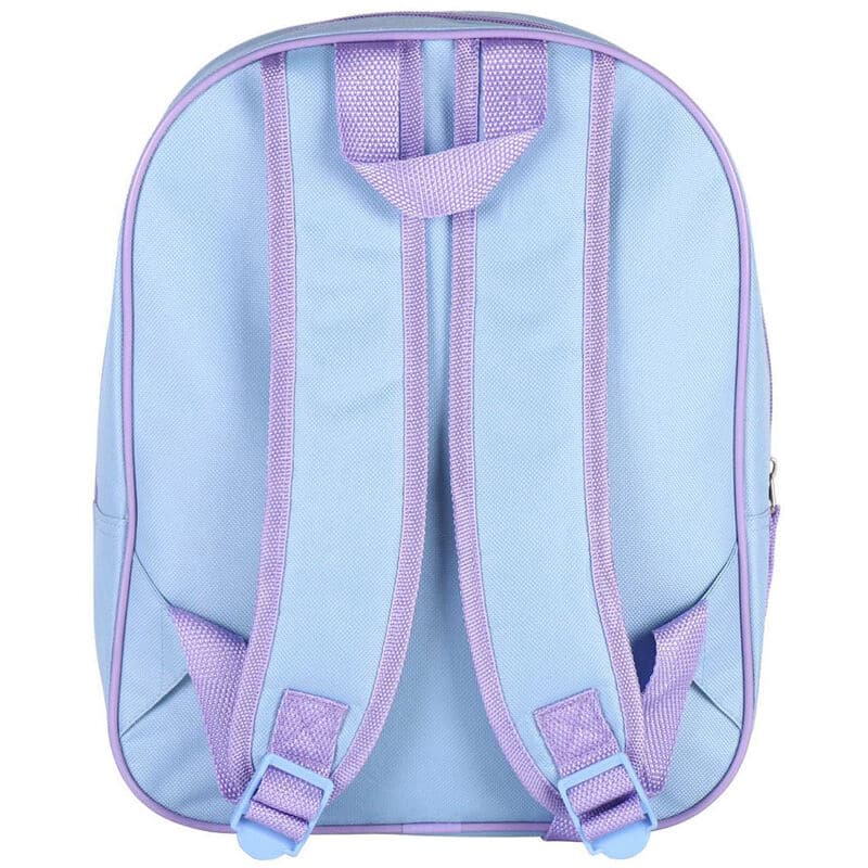 Mochila 3D Frozen 2 Disney 31cm - Espadas y Más