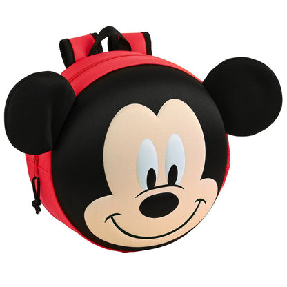 Mochila 3D Mickey Disney 31cm - Espadas y Más