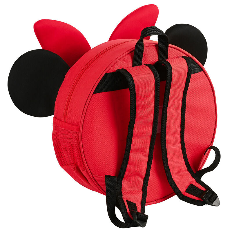 Mochila 3D Minnie Disney 31cm - Espadas y Más