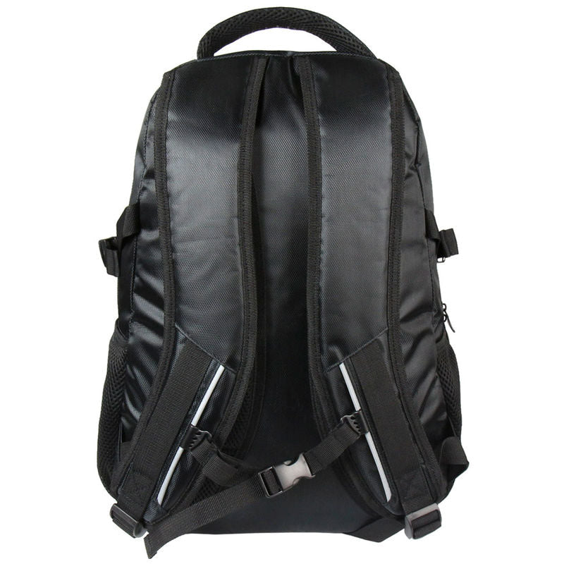 Mochila Batman DC Comics 47cm - Espadas y Más