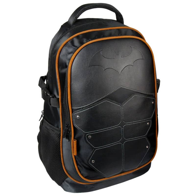 Mochila Batman DC Comics 47cm - Espadas y Más