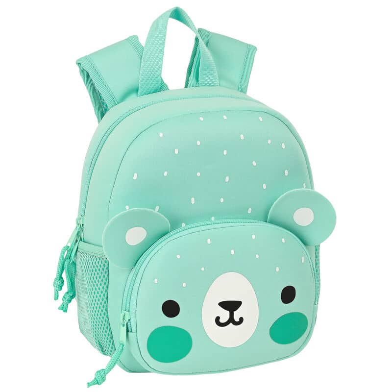 Mochila Bear neopreno 25cm - Espadas y Más