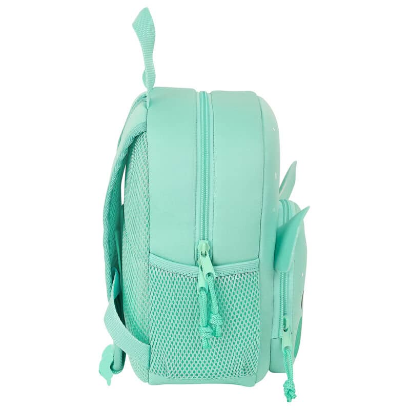 Mochila Bear neopreno 25cm - Espadas y Más