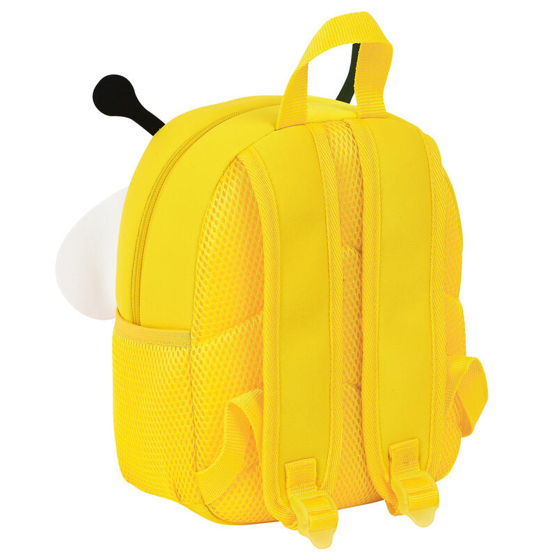 Mochila Bee neopreno 25cm - Espadas y Más