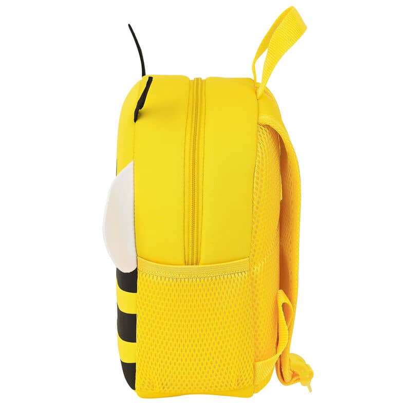 Mochila Bee neopreno 25cm - Espadas y Más