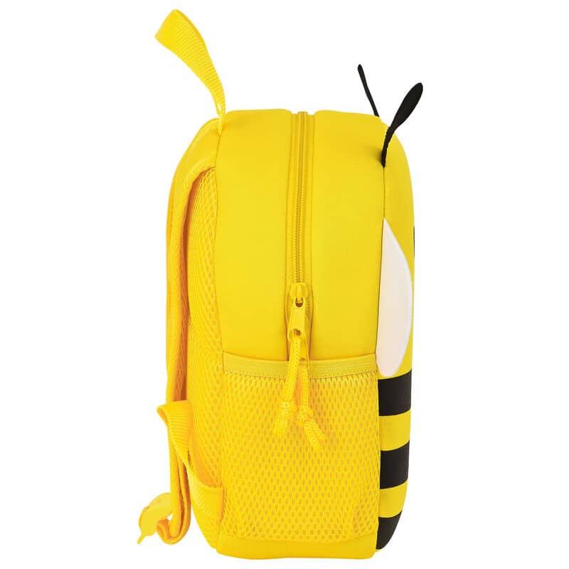 Mochila Bee neopreno 25cm - Espadas y Más