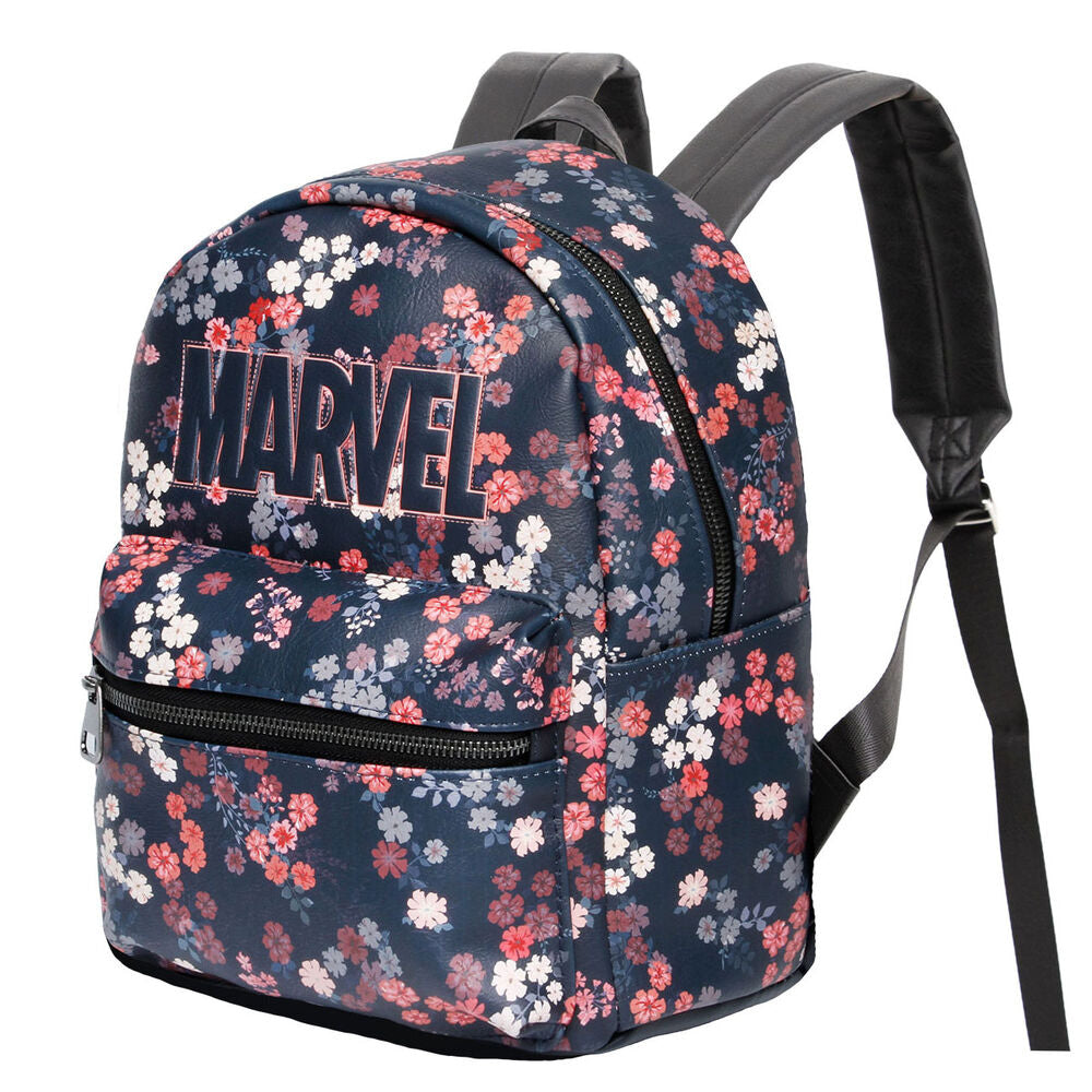 Mochila Bloom Marvel 32cm - Espadas y Más