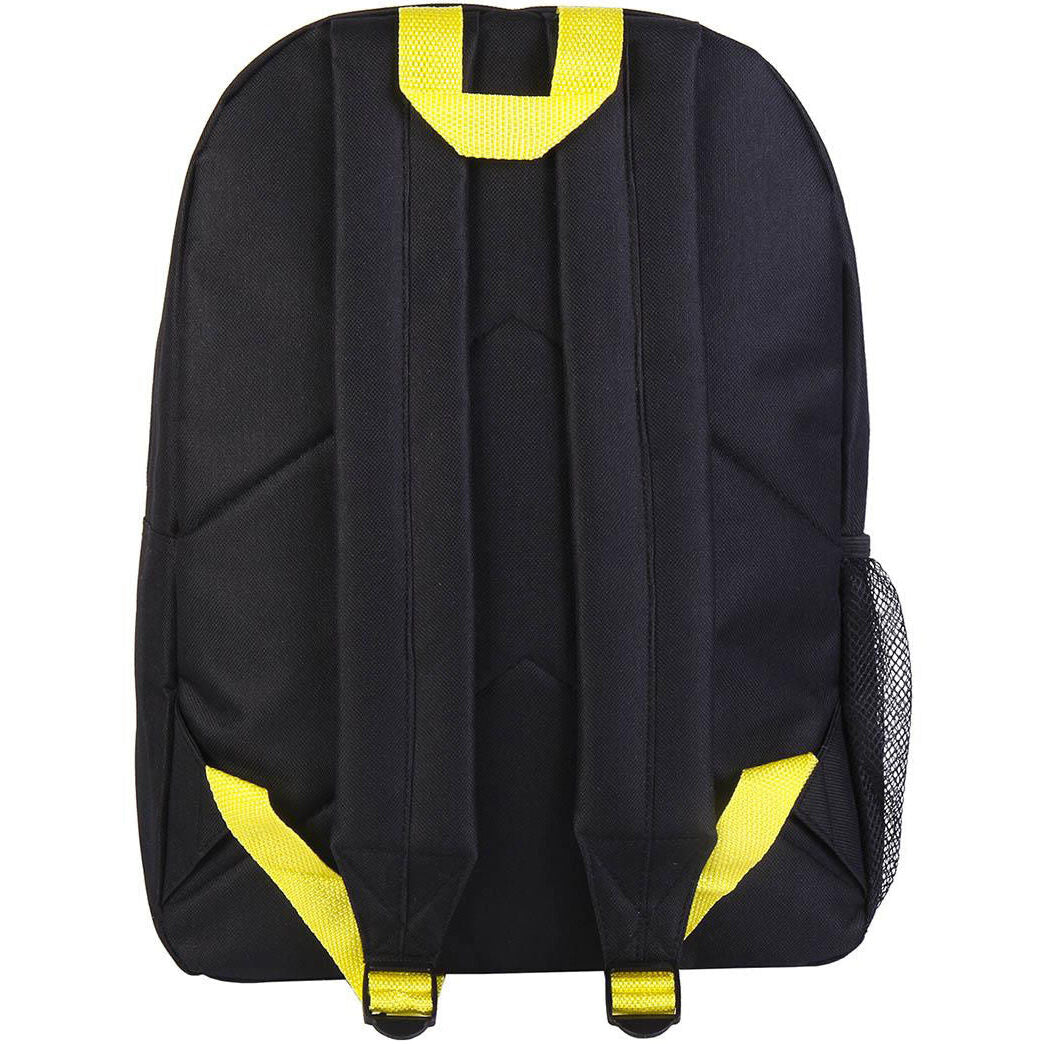 Mochila Casual Batman DC Comics 41cm - Espadas y Más