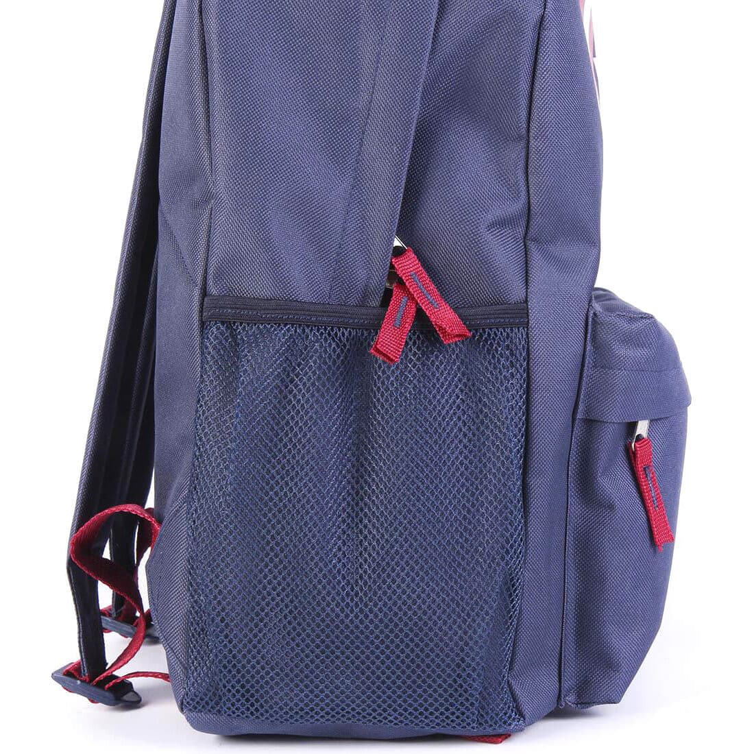 Mochila Casual Los Vengadores Avengers Marvel 41cm - Espadas y Más