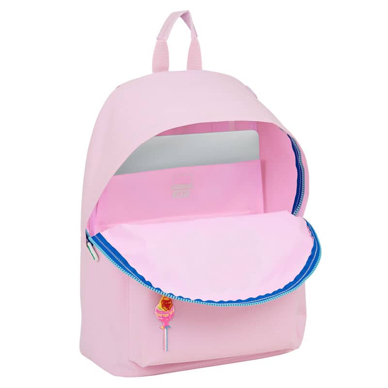 Mochila Chupa Chups portatil 41cm