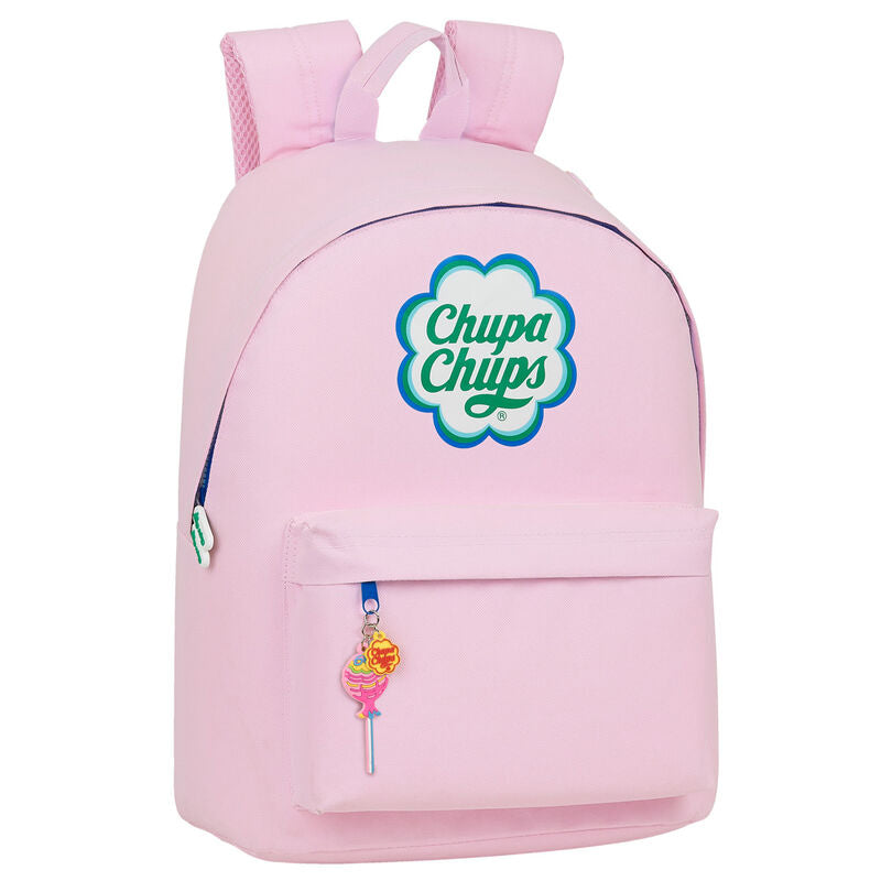 Mochila Chupa Chups portatil 41cm - Espadas y Más