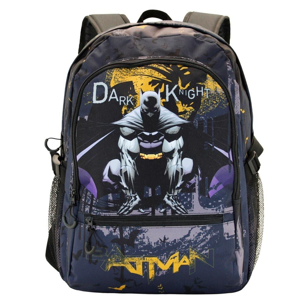 Mochila Dark Night Batman DC Comics 44cm - Espadas y Más