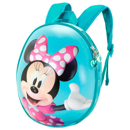 Mochila Eggy Great Minnie Disney 28cm - Espadas y Más