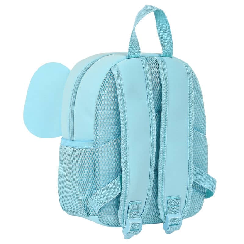 Mochila Elephant neopreno 25cm - Espadas y Más