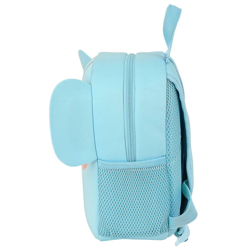 Mochila Elephant neopreno 25cm - Espadas y Más