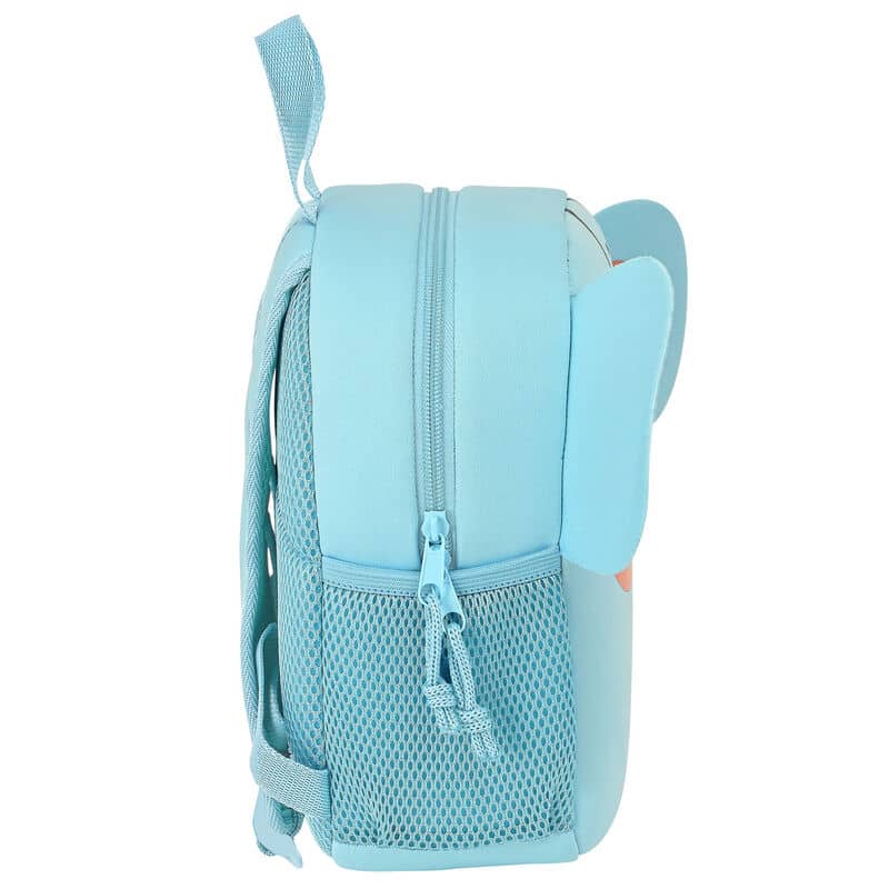 Mochila Elephant neopreno 25cm - Espadas y Más