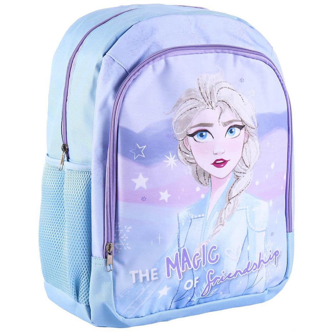 Mochila Frozen 2 Disney 41cm - Espadas y Más