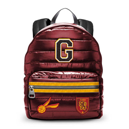 Mochila Griffindor Harry Potter 32cm - Espadas y Más