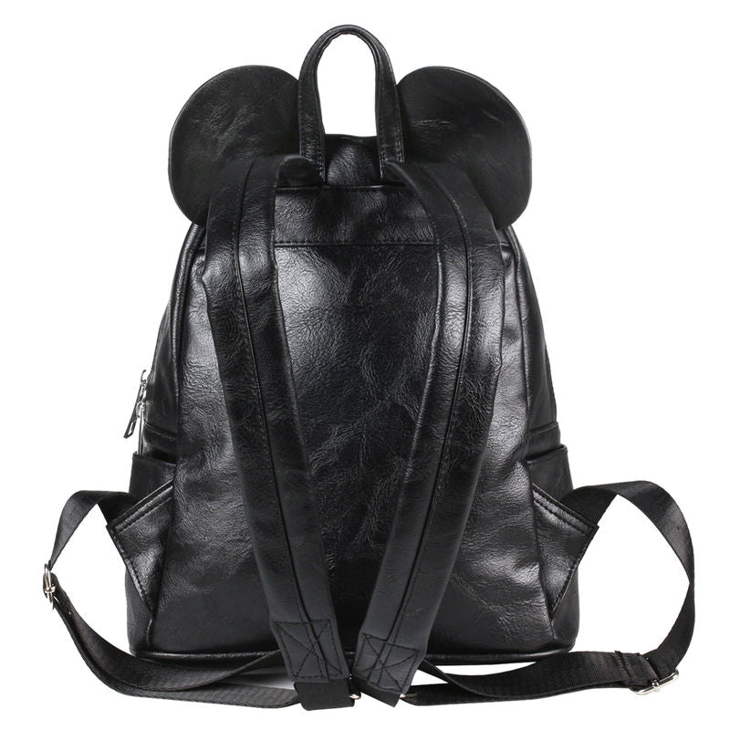 Mochila Mickey Disney 25cm