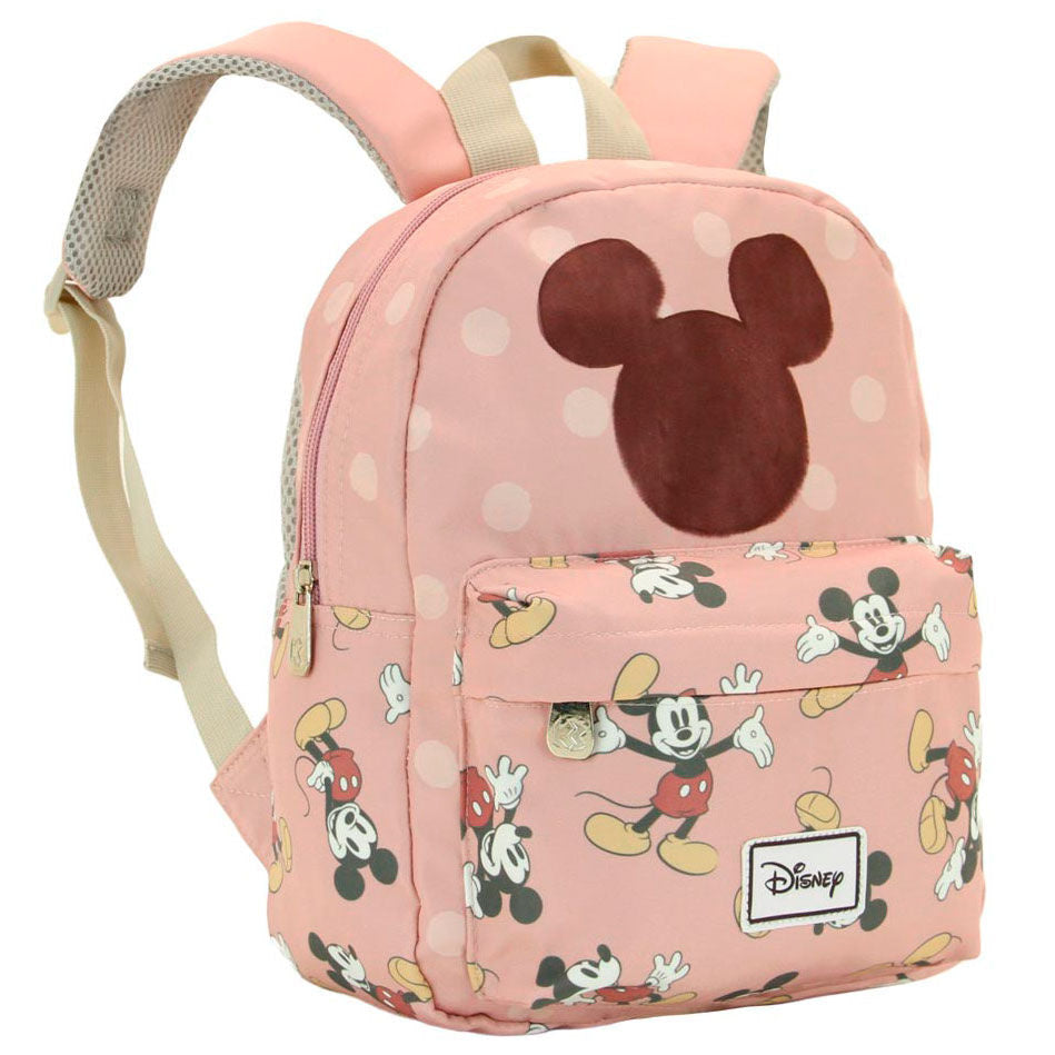 Mochila Mickey Disney 31cm - Espadas y Más