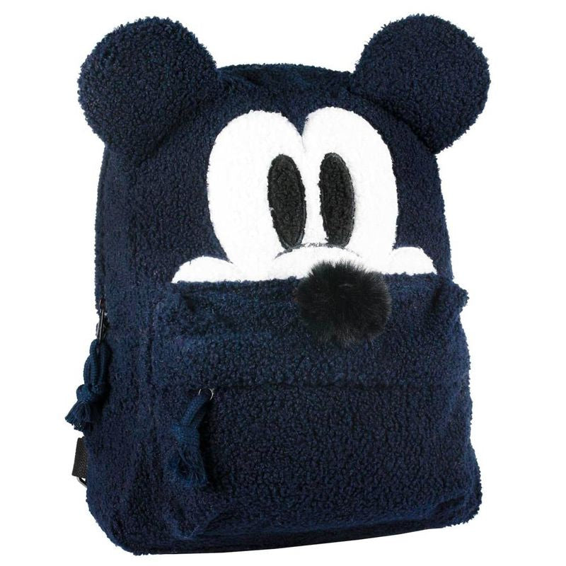 Mochila Mickey Disney casual 34cm - Espadas y Más