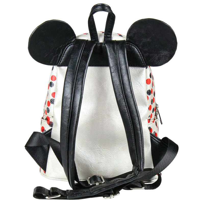 Mochila Minnie Disney 22cm - Espadas y Más