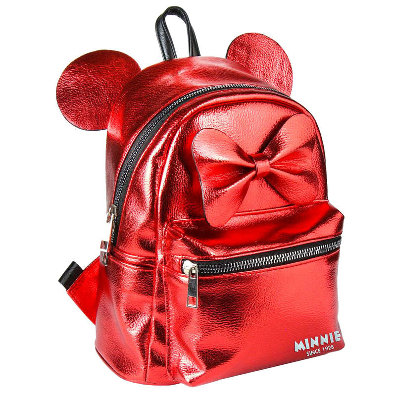 Mochila Minnie Disney 22cm - Espadas y Más